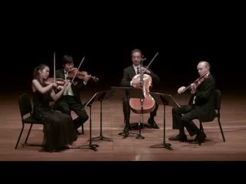 Borodin: Quartet No. 2 in D major for Strings, III. Notturno: Andante