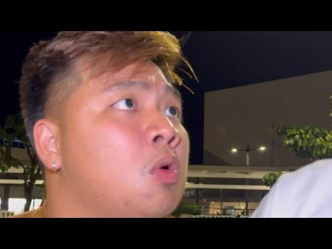 Tamang Hinala (Part 6)