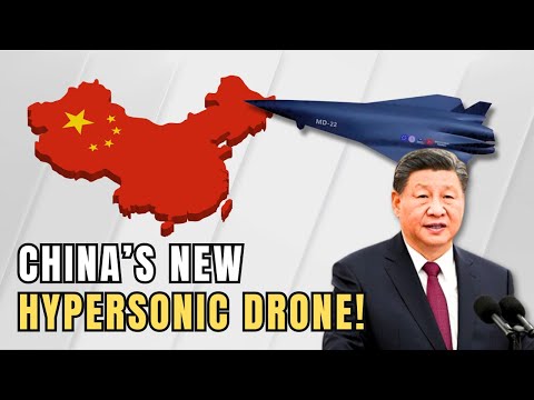 China's Hypersonic Flight Breakthrough