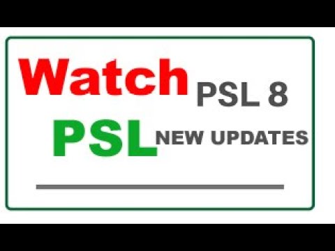 Watch PSL  Updates |lahore matches | najam Sethi |PSL 8 Final