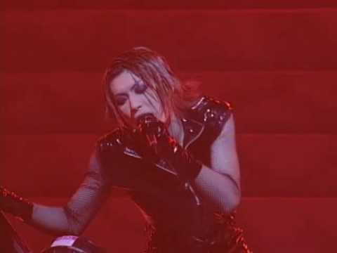 -HQ- ILLUMINATY / MALICE MIZER / Gackt