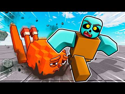 They Made a BRAINROT BATTLEGROUNDS Game...