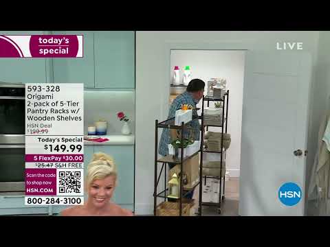 HSN | Big Birthday Deals. Little Time 07.14.2023 - 01 PM
