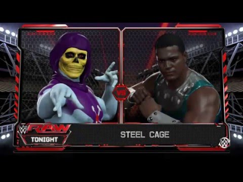 The Power Championship Tournament Semi-Finals 2