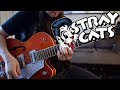 Rock This Town - Stray Cats Cover (Guitar)