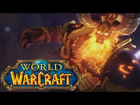 The Story of Warcraft - Full Version 2.0 [Lore]