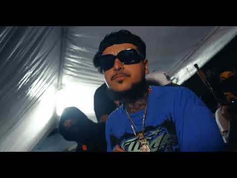 Kris Llandel - 300 PISTOLAS (OFFICIAL VIDEO)