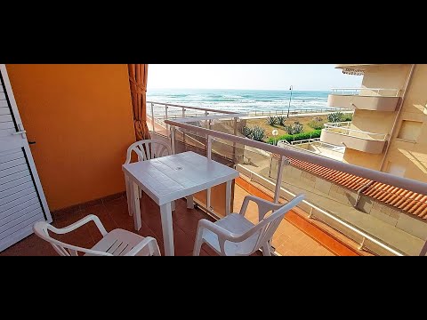 24 Artit C1 Apartment  Estartit (L´)