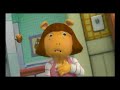 ArthursMissingPAL T V600
