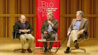 Gary Giddins on Bing Crosby, Nov 13, 2018