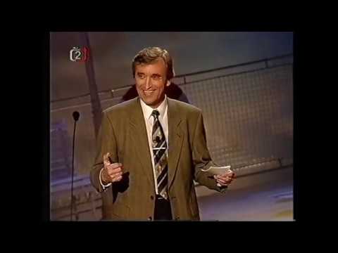 Milan Markovič - Na šikmé ploche 2, (Žbirka, Buzková, Brom), 1995