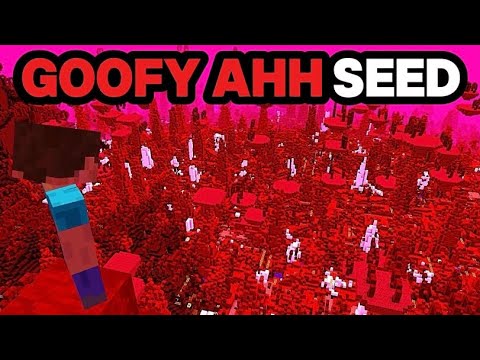 THIS MINECRAFT WORLD IS ALIVE (MINECRAFT ARG REACTION)