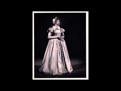 The Winter's Tale (Oregon Shakespeare Festival, audio, 1954)