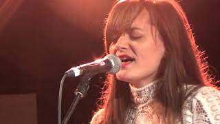 Aliose - Me passer de toi  07.03.2019