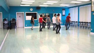 If You Were Mine - Line Dance