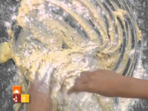 Receita dia 04/03/2013 - Colomba Pascal