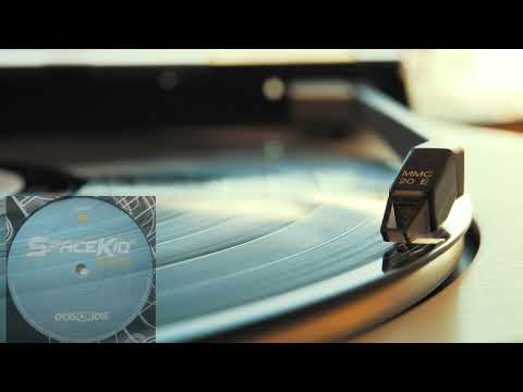 Spacekid - Tune (SQ-1 Clubb Mix)