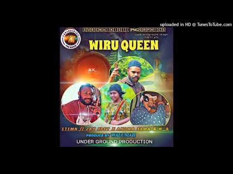 Title - Wiru Queen (Mamu Branch) Artist - ItiMahn ft Jay Spet x Akomah Sama & W A- Wiru4Wiru PLAYLIS