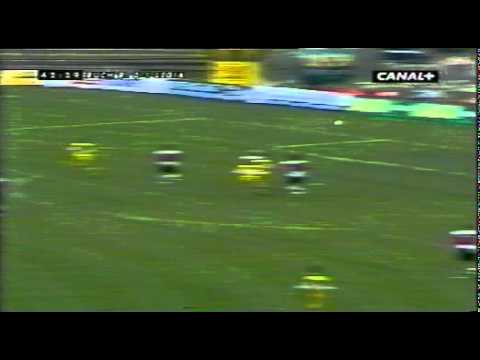 Tomasz Grozmani vs Legia Warszawa