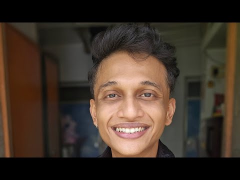 Akshay shrivastava Intro