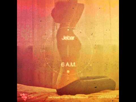 Jebar - World For You