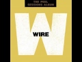 Wire ‎-- Mutual Friend The Peel Sessions