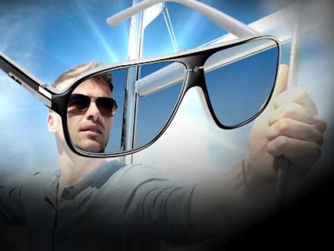 Polaroid Eyewear Polarization Movie 2012 Man