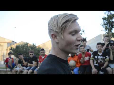 Robert vs X05 | Semifinales | 520 CVP III