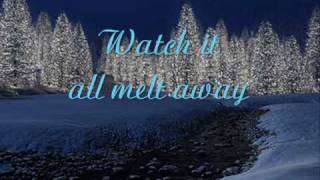 Ingrid Michaelson &quot;Snowfall&quot; (Lyrics)