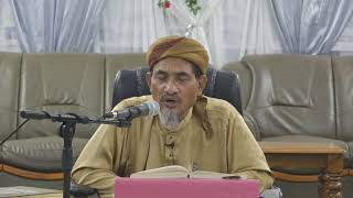 Live Now !! Kuliah Maulana Fakhrurrazi