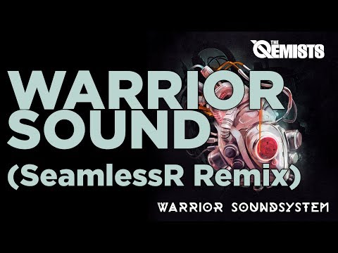 Video thumbnail for Warrior Sound [SeamlessR Remix]