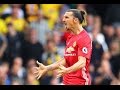 Zlatan Ibrahimovic | Crazy Moments |