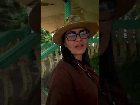 El Paraíso Chalatenango, un lugar a tomar en cuenta para visitar!