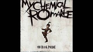My Chemical Romance - Famous Last Words