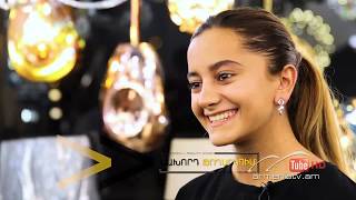 Թոփ Դիզայն Էր, Թողարկում 3 / Top DesignEr