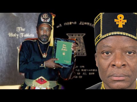 Holy Tablets - Melchizedek Vs Enki Vs Ningishzida