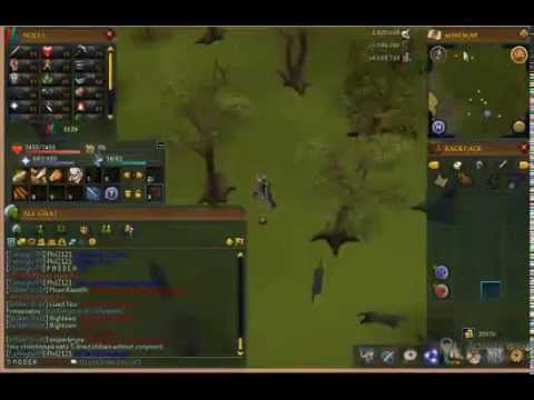 RuneScape3 14 degrees 54 minutes north, 9 degrees 13 minutes east