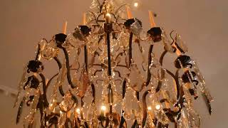 A world of its own | Hotel Bayerischer Hof