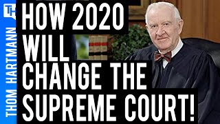 Legacies of Supreme Court Justice John Paul Stevens