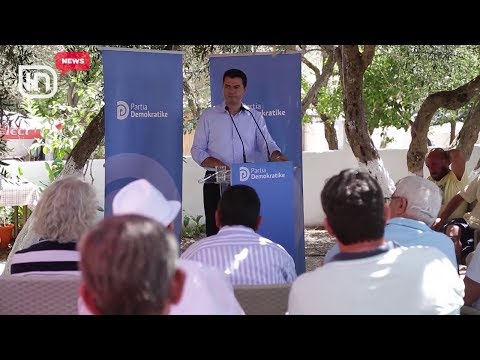 Basha e vë theksin tek bashkimi. Selami: Bashën nuk e duan demokratët