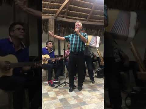 El gallo fino, cantado por su compositor: El maestro Edilberto Daza