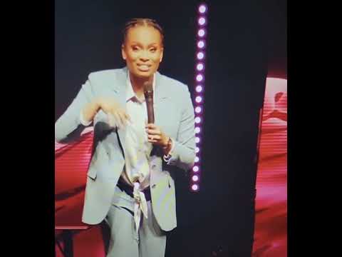 A Fool's Journey-Pastor Stephanie Ike Okafor