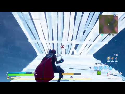 New Team Kalt Leader! (Floor seats montage)