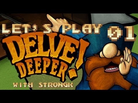 delve deeper pc review