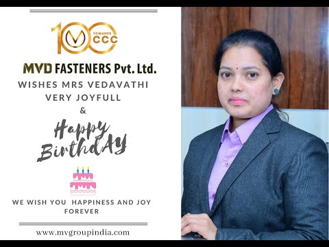 VEDAVATHI BIRTHDAY-CELEBRATIONS 2022