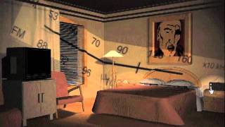 Puppet Motel