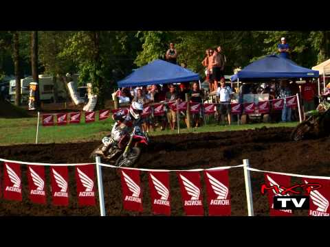 2010 Loretta Lynn's Top Battles