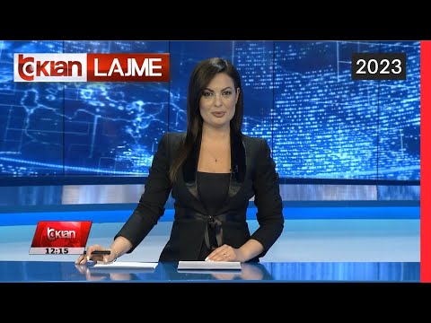 Edicioni i Lajmeve Tv Klan 2 Korrik 2023, ora 12:00 l Lajme – News
