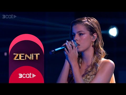 Nerea Rodríguez: "I have nothing", de Whitney Houston - Zenit