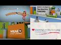 PBS KIDS GO Program Break WKAR TV 2012